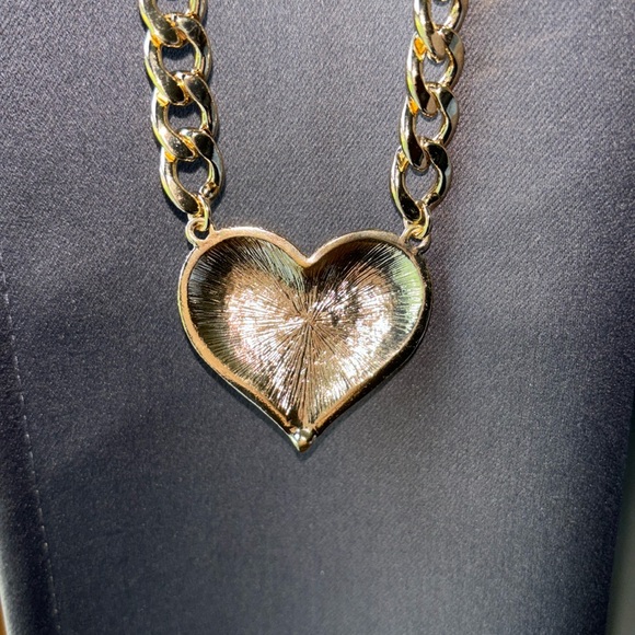 Heart Necklace - Picture 3 of 5